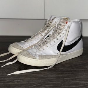 Men’s Nike Blazer Mid ‘77 Vintage